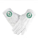Gants blancs Degrés Maçonniques Alliés