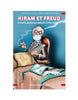 Hiram et Freud livre maconnique Nos Colonnes - Boutique Maçonnique 