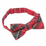 Masonic Regalia "Royal Stewart Tartan" Necktie