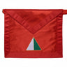Prince of Mercy Apron - 26th degree AASR