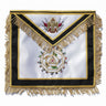 Sublime Prince of the Royal Secret Apron - 32nd degree AASR