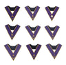 Craft Lodge Foundation/Renewal Set #1 - Memphis-Misraim (ORUMM)