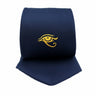 Masonic Regalia Black Tie. Acacia (Gold)