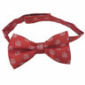 Masonic Regalia Red Necktie. Royal Arch