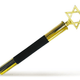 Deputy Provincial Supreme Grand Ruler Baton - Order of the Secret Monitor 