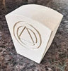 Masonic Keystone - Mark Masonry 