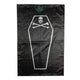 Masonic Shroud "White Mask" - 3rd degree