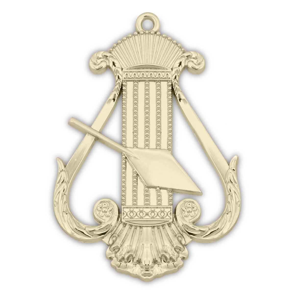 Cryptic (Royal & Select Masters) Musician Collar Jewel - American ...