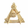 Cryptic (Royal & Select Masters) Past Illustrious Master Collar Jewel 2 - American Constitution