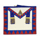 Tablier Provincial Arche Royale Domatique Traditionnelle