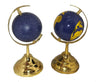 Wardens Globes Set