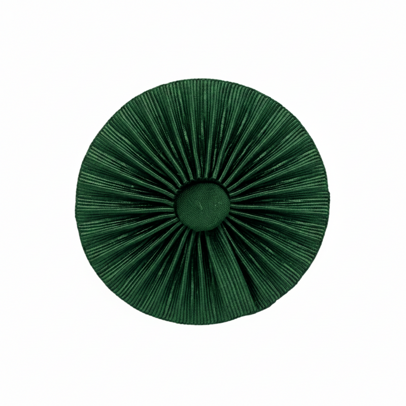 Rosette verte – Divers Rites - Nos Colonnes