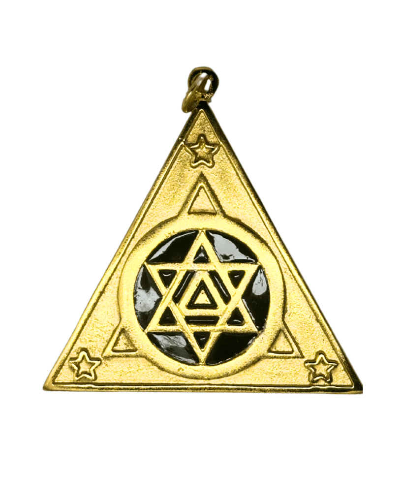 Bijou Grand Superintendant - Arche Royale Domatique - Nos Colonnes 