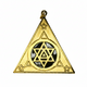Bijou Grand Superintendant - Arche Royale Domatique - Promo