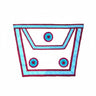 Mark Master Apron - Mark Masonry (Scottish Constitution)