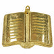 Bible Bearer Collar Jewel - Royal Standard of Scotland