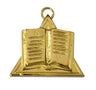 Orator Collar Jewel. Bronze - Rectified Scottish Rite (RSR)