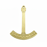 Architect Collar Jewel - Royal Standard of Scotland