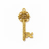 Assistant Treasurer Collar Jewel - Royal Standard of Scotland