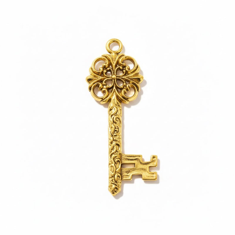 Bijou Assistant Trésorier - Rite Standard d’Ecosse - Nos Colonnes