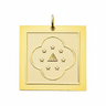 Grand Master Architect Sash Jewel - 12th degree AASR