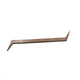 Masonic wooden Lever