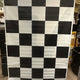 Square Pavement - 187x252 cm (Vinyl) 