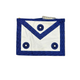 Grand Master Architect Apron - 12th degree AASR