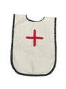 Chlamyde croix pectorale – Écuyer Novice – RER BA Taille M