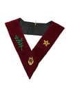 Grand Almoner Collar - 14th degree AASR