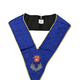 Almoner Collar. Natural Silk - Operative Rite of Solomon