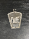 Registrar of Marks Collar Jewel - Mark Masonry