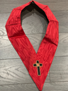 Most Wise Master Collar - 18th degree AASR