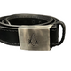 Squire & Knight White Leather Belt - Inner Order RSR/STO