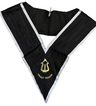 Senior Grand Judge Collar - 30th degree AASR