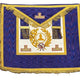 Tablier Premier Grand Surveillant - Fonction brodée. Grande Tenue - GLNF - BA