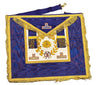 Tablier Grand Hospitalier Grande Tenue - Fonction brodée.- GLNF - BA