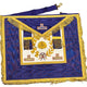 Tablier Grand Hospitalier Grande Tenue - Fonction brodée.- GLNF - BA