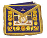 Tablier Grand Inspecteur Grande Tenue - Fonction brodée.- GLNF - BA