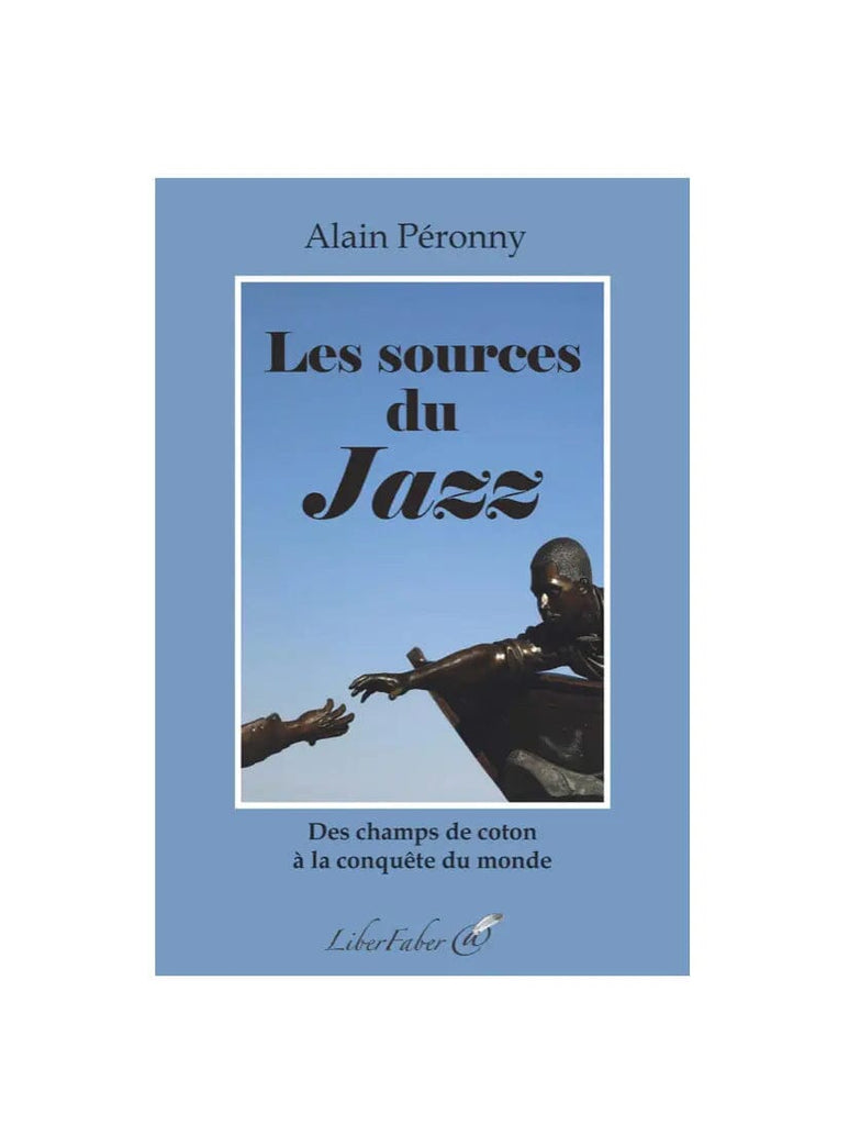Les sources du jazz livre maconnique Nos Colonnes - Boutique Maçonnique 