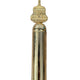 Tête de Canne 1er Diacre (Dorée) - Rite Standard d'Ecosse - en stock