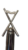 tete de canne Assistant - en stock
