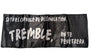 Banderole "La Dissimulation" - Cabinet de Réflexion - en stock