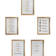 Pack 5 Cartouches (Compagnon) - REAA