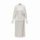 Pack Robe, Tablier, Gants – Memphis-Misraïm GLFMM – Tenue complète rituelle & sobre