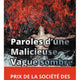 Paroles d’une Malicieuse Vague sombre