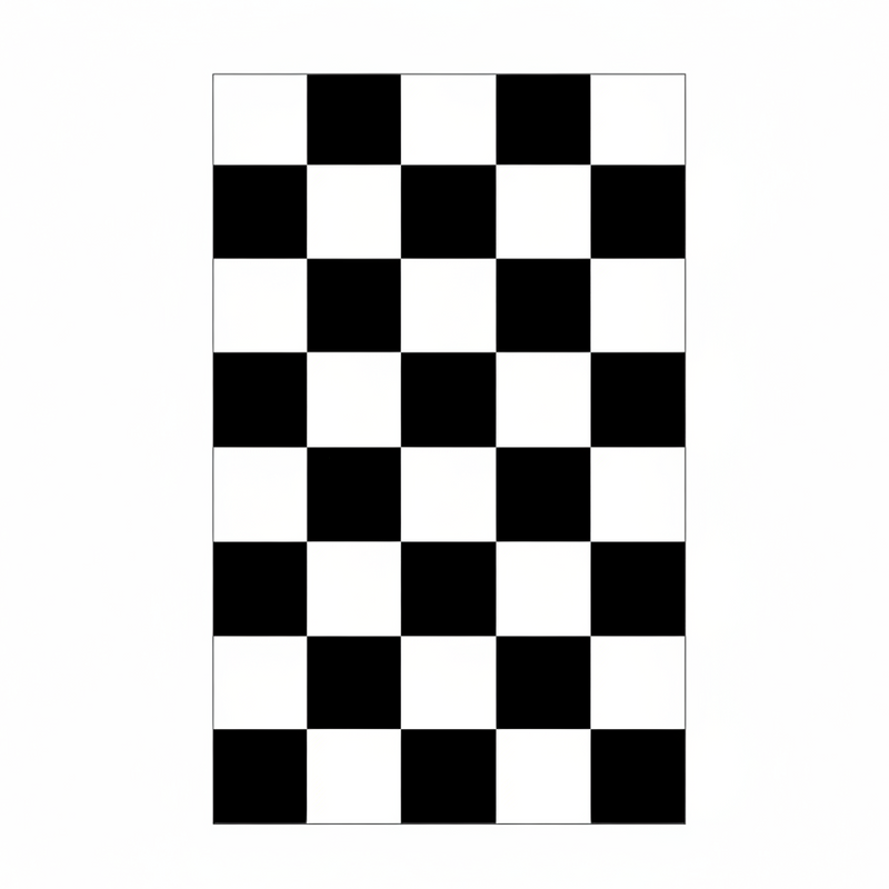 Pavé Mosaïque - Vinyle (157 x 252 cm) - Nos Colonnes