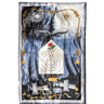Premier Tapis de Loge 18° Degré REAA - Satin (128x85cm)