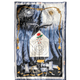 18th Degree First Tracing Board. 128x85cm - Ancient Accepted Scottish Rite (AASR) 