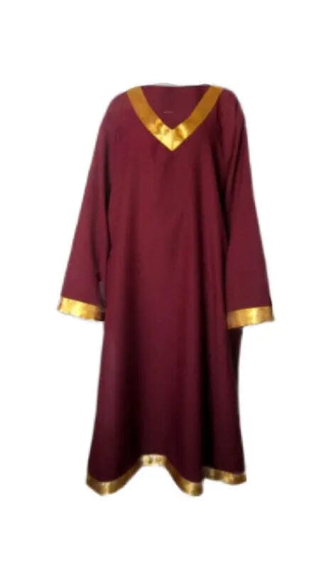 Robe Roi, 2e Principal - Arche Royale Américaine (Rite d’York) Cape robe Nos Colonnes - Boutique Maçonnique 